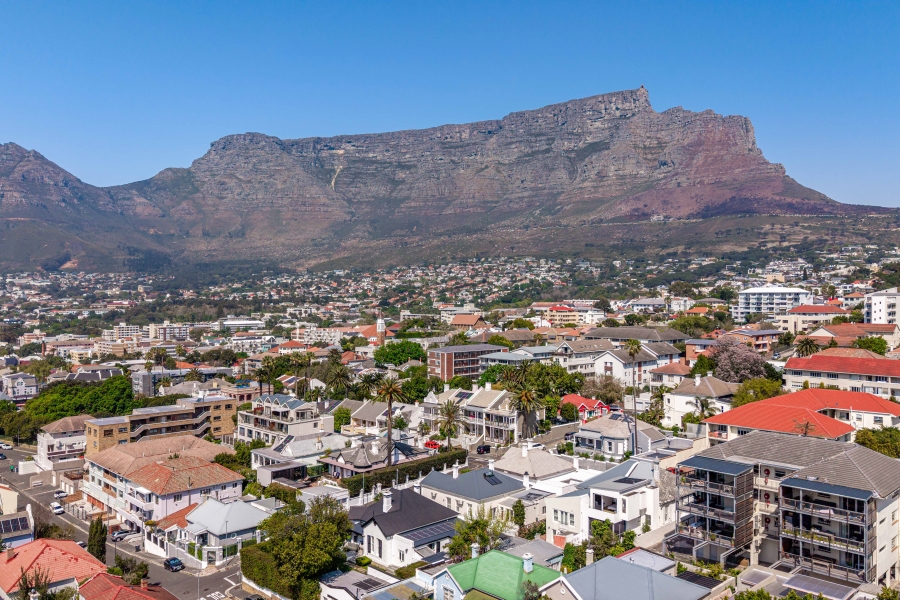 3 Bedroom Property for Sale in Tamboerskloof Western Cape